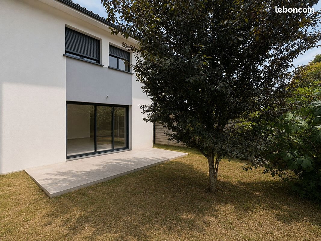 Maison à vendre, 84m², Villenave-d'Ornon
