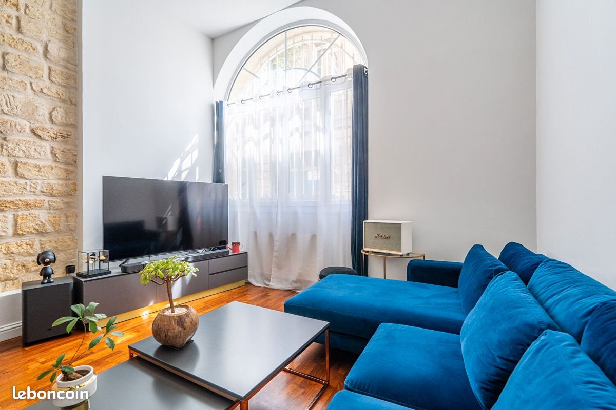 Appartement à vendre, 71m², Bordeaux