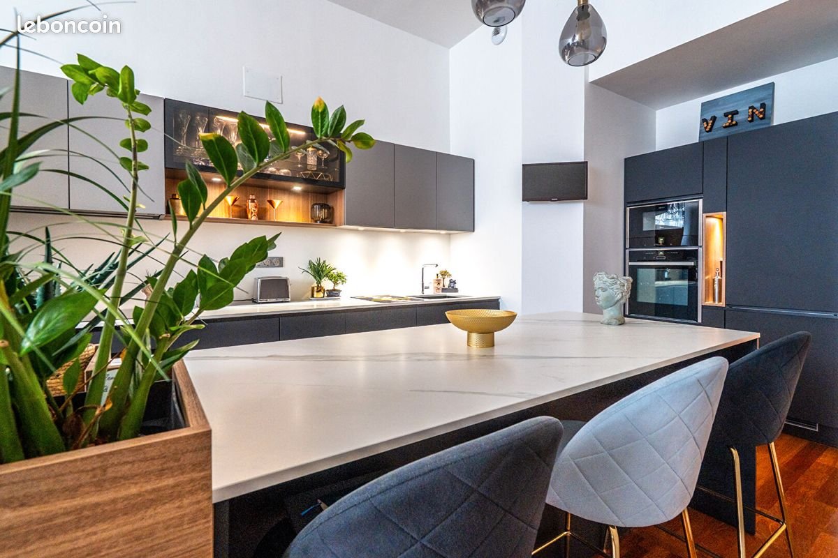 Appartement à vendre, 71m², Bordeaux