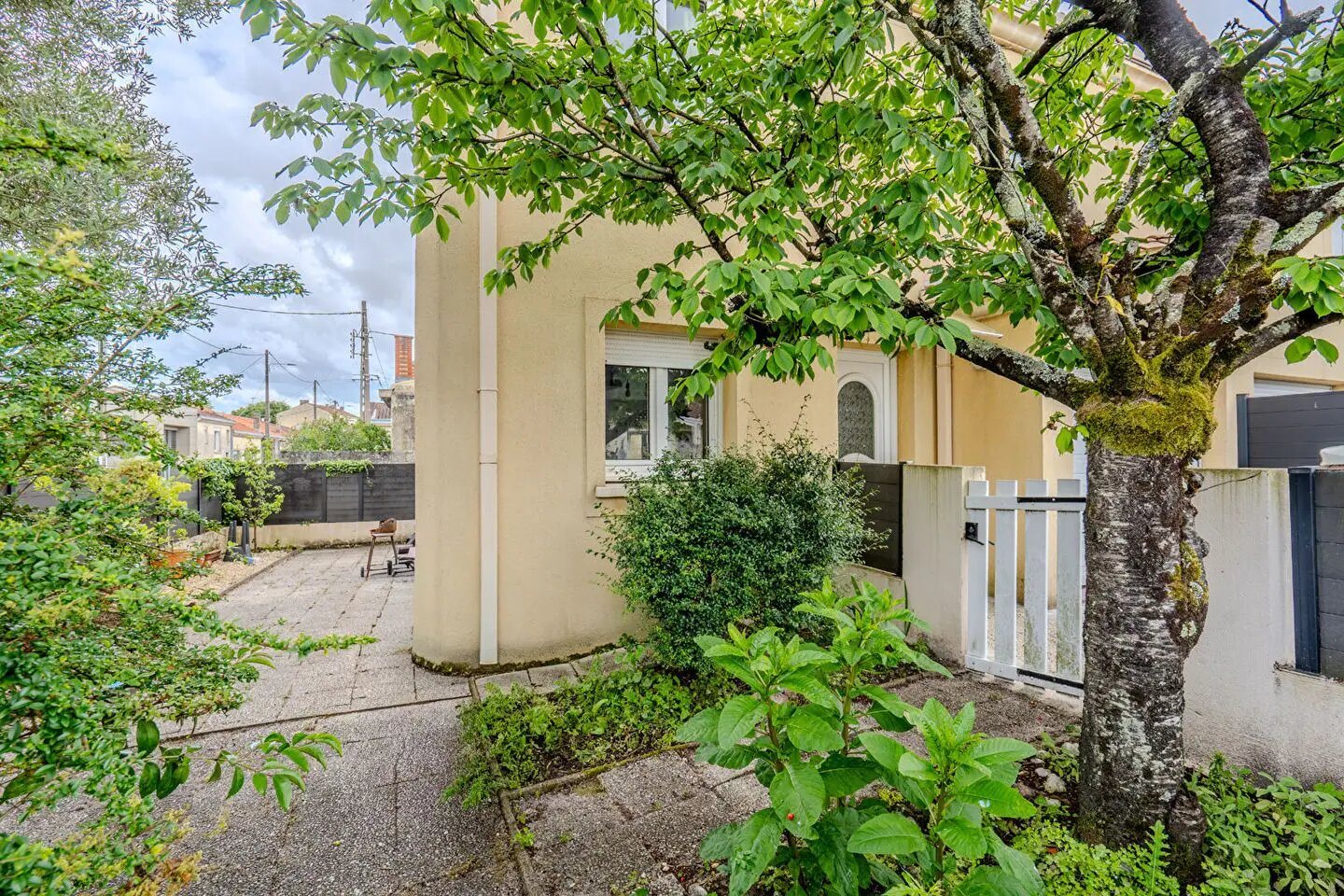 Maison à vendre, 112m², Bordeaux