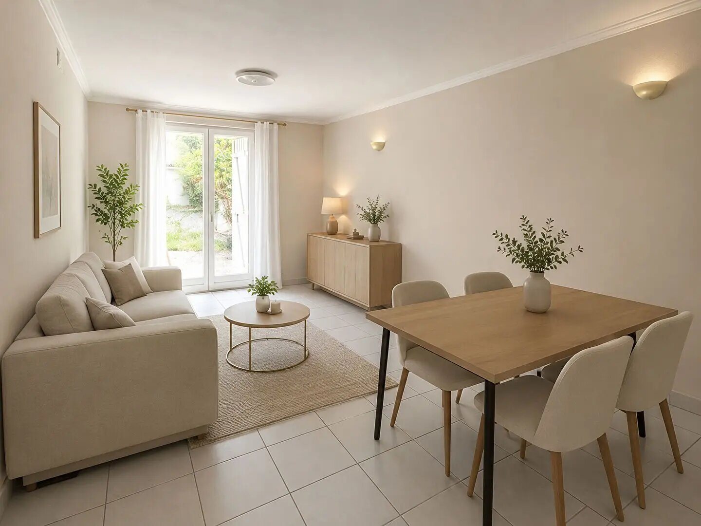 Maison à vendre, 61m², Blanquefort