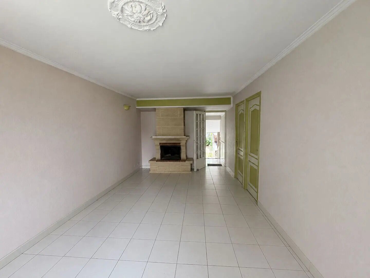 Maison à vendre, 61m², Blanquefort