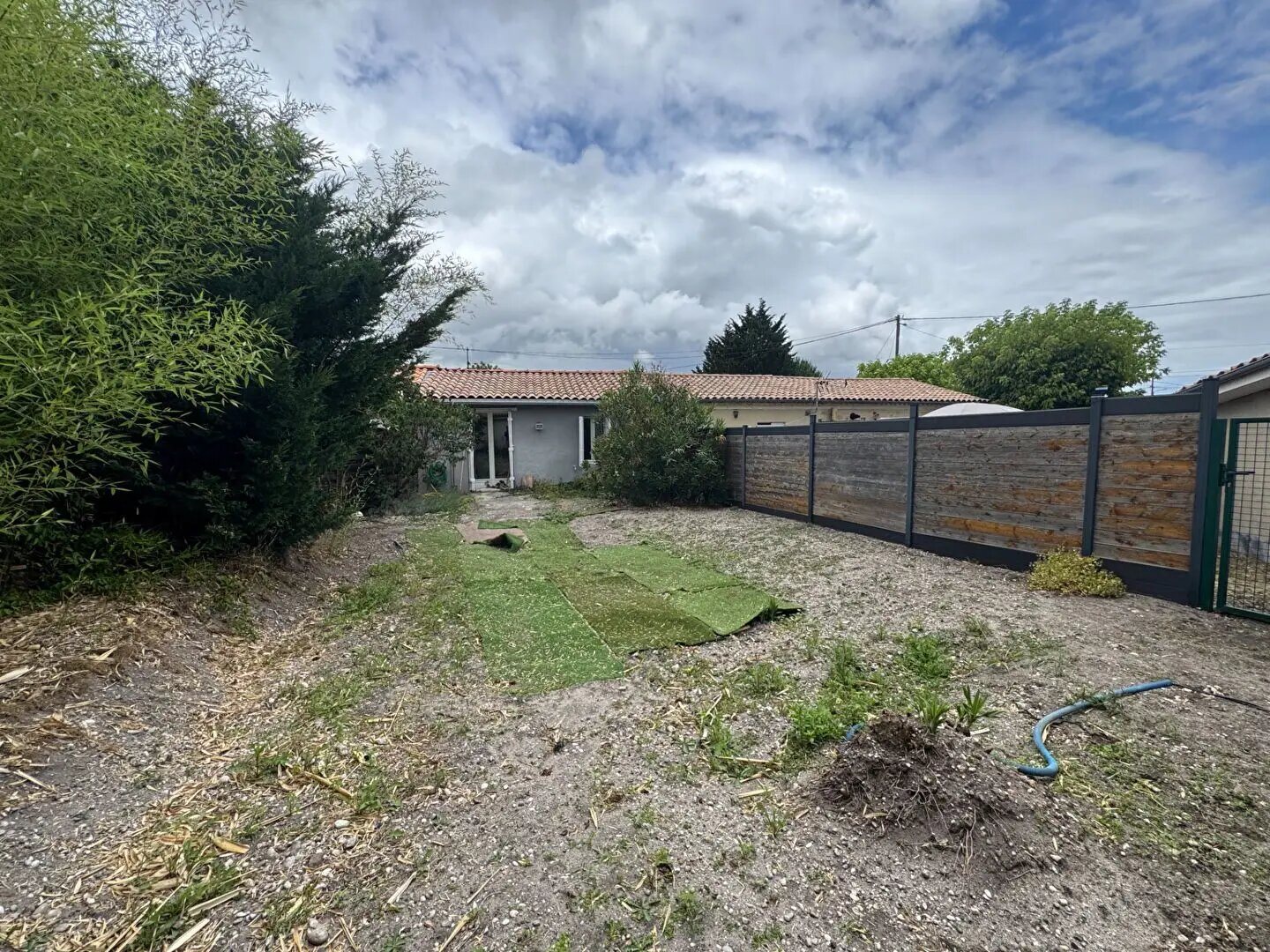 Maison à vendre, 61m², Blanquefort