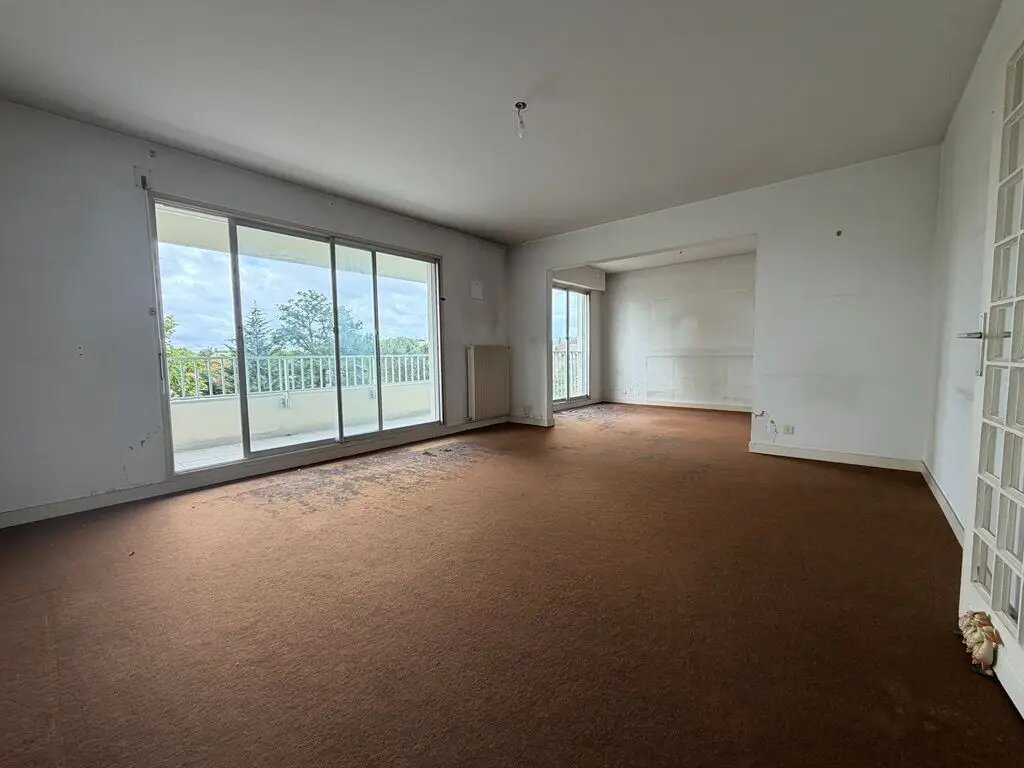 Appartement à vendre, 88m², Bordeaux
