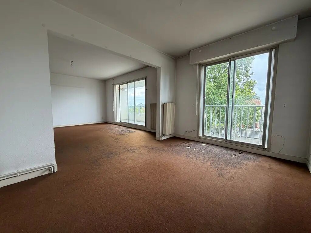 Appartement à vendre, 88m², Bordeaux