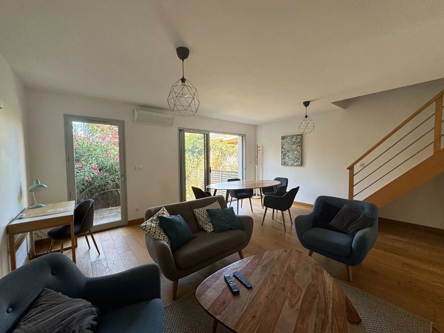 Maison à vendre, 90m², Bordeaux