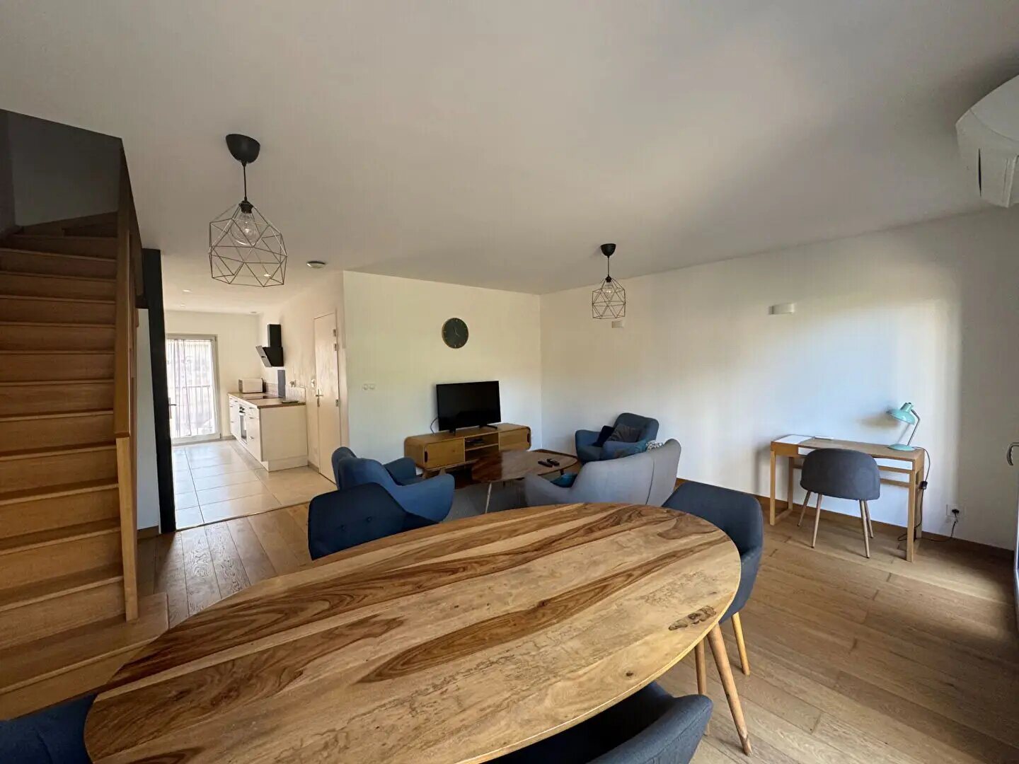 Maison à vendre, 90m², Bordeaux