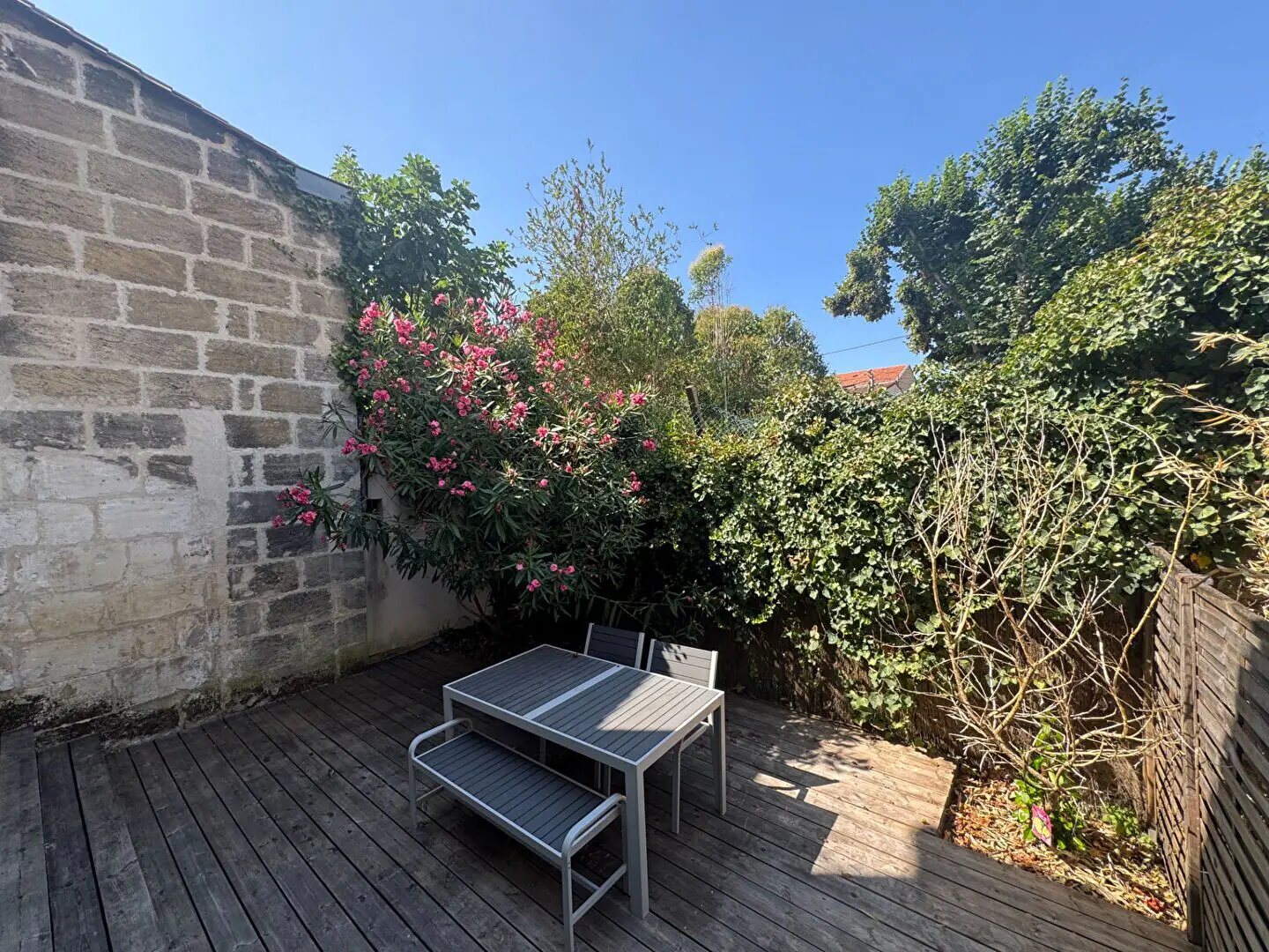 Maison à vendre, 90m², Bordeaux
