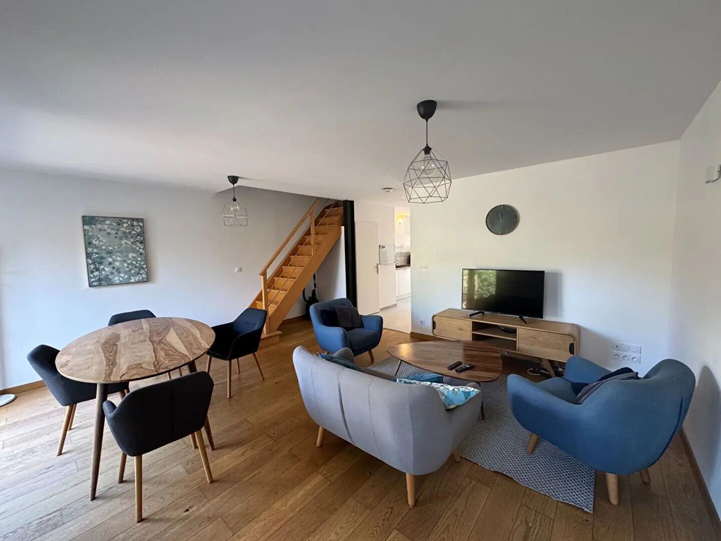 Maison à vendre, 90m², Bordeaux