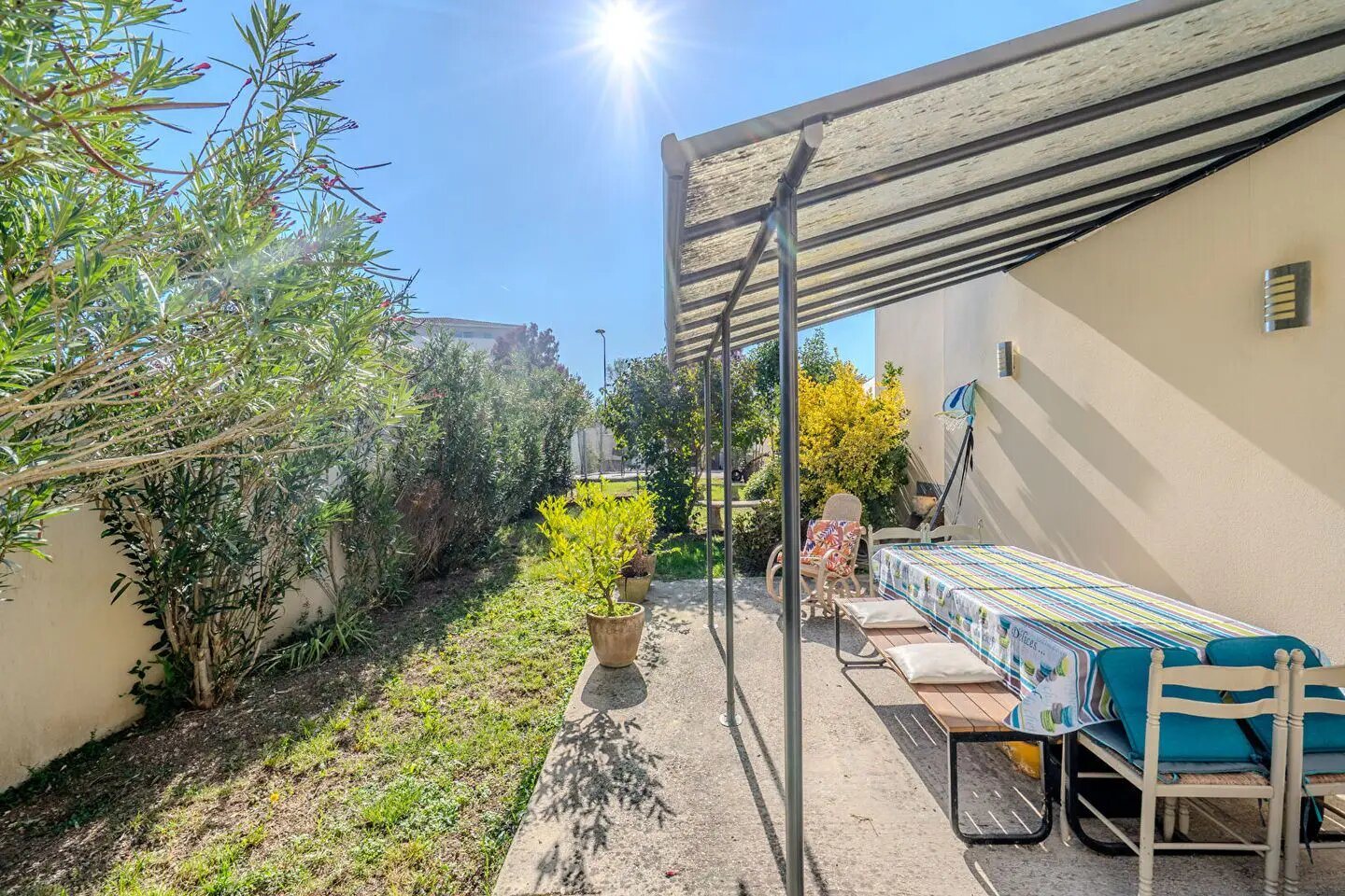 Maison à vendre, 61m², Floirac