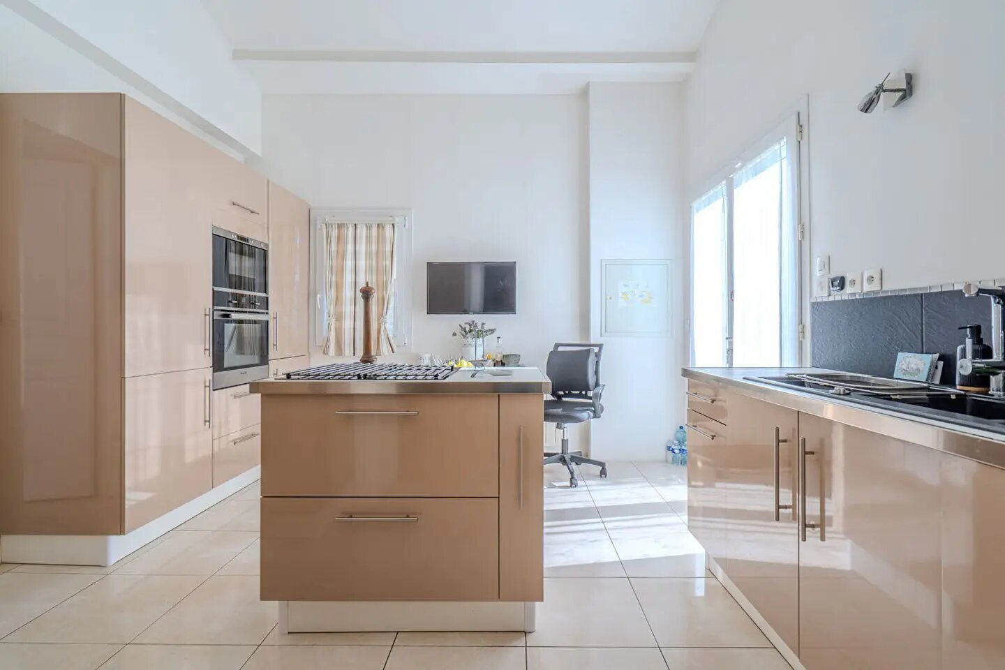 Maison à vendre, 61m², Floirac