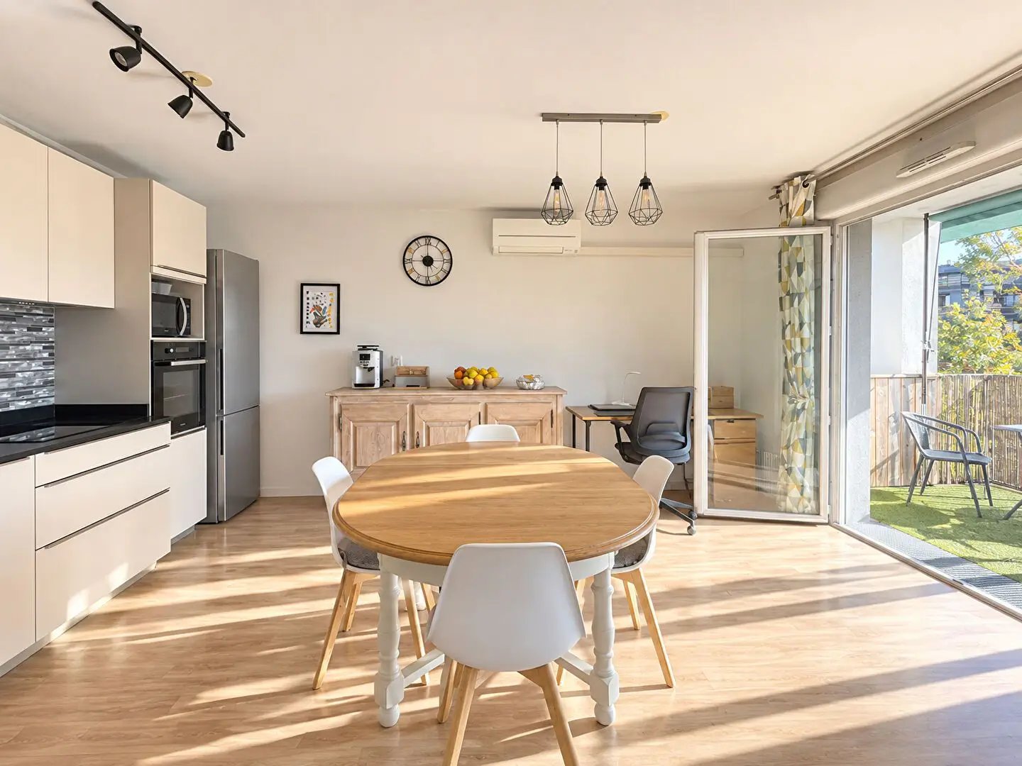 Appartement à vendre, 76m², Cenon