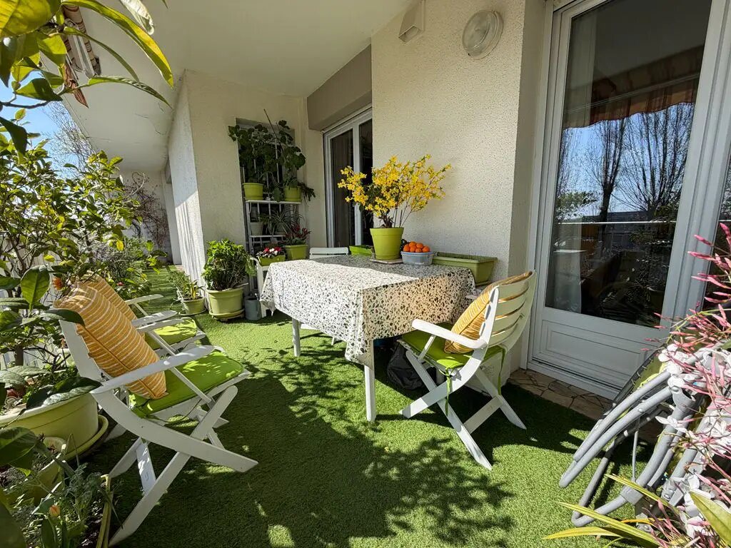 Appartement à vendre, 150m², Mérignac