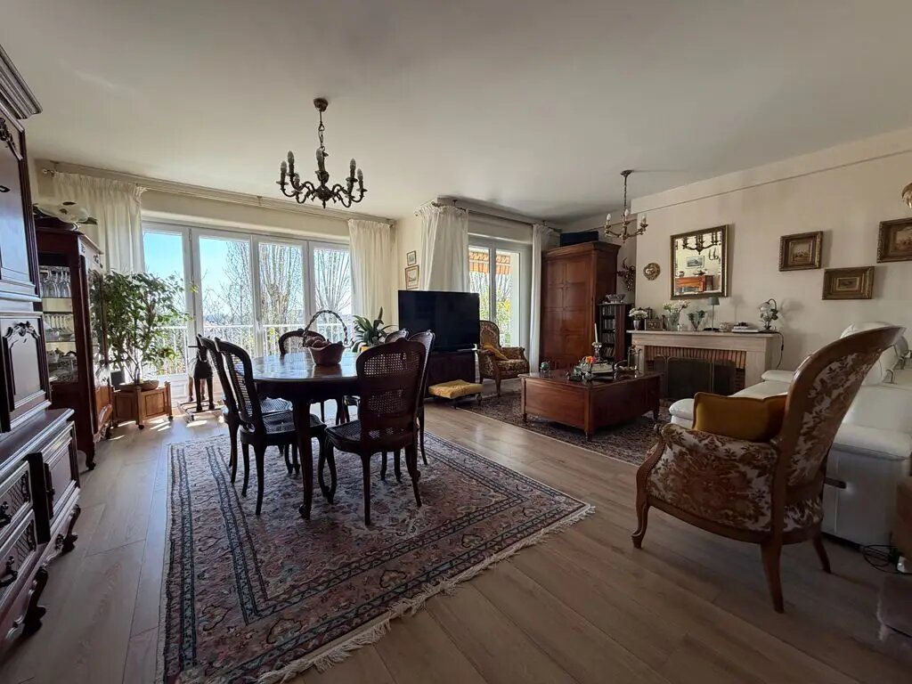 Appartement à vendre, 150m², Mérignac
