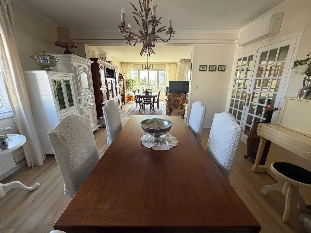 Appartement à vendre, 150m², Mérignac
