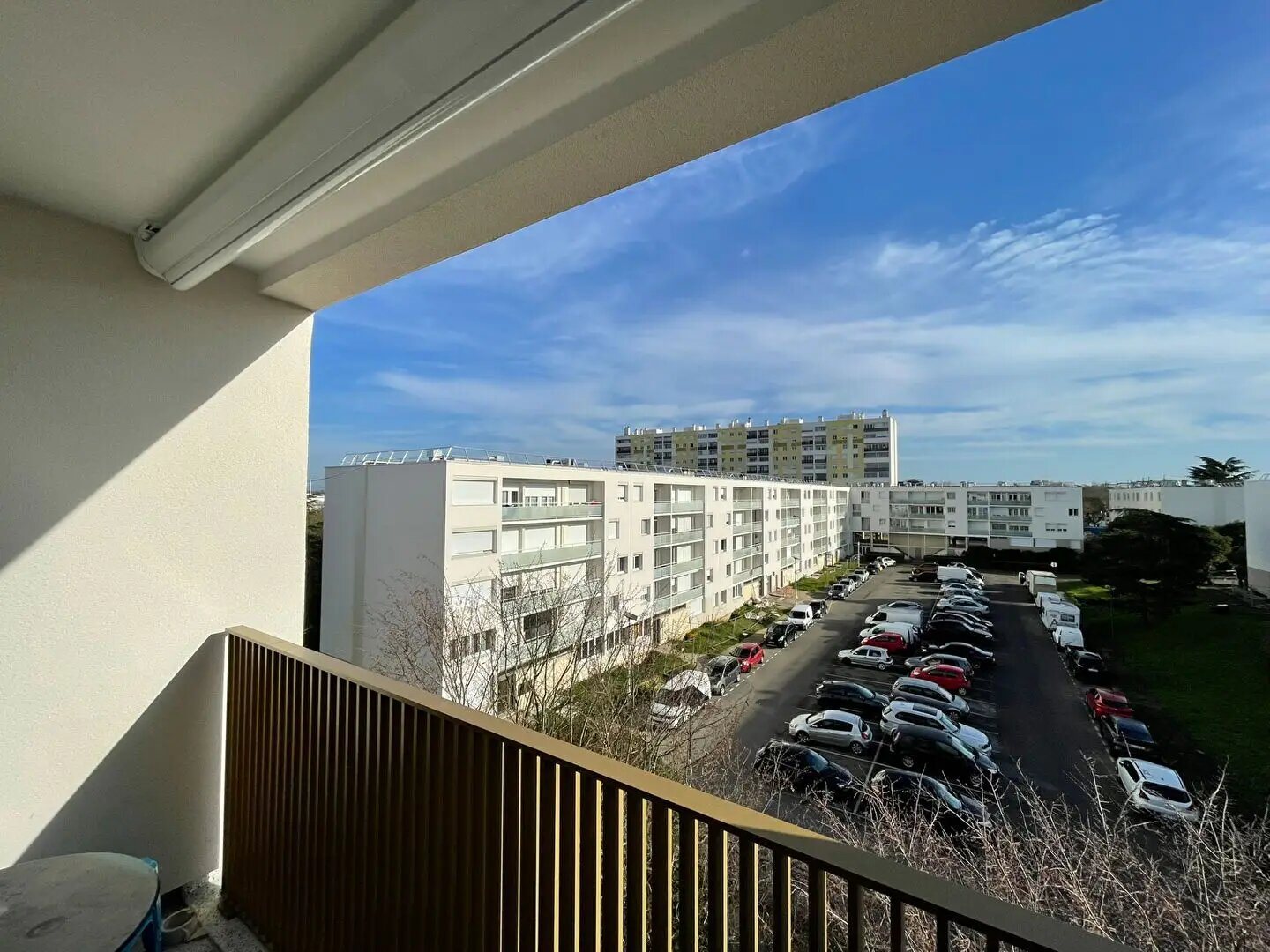 Appartement à vendre, 74m², Cenon