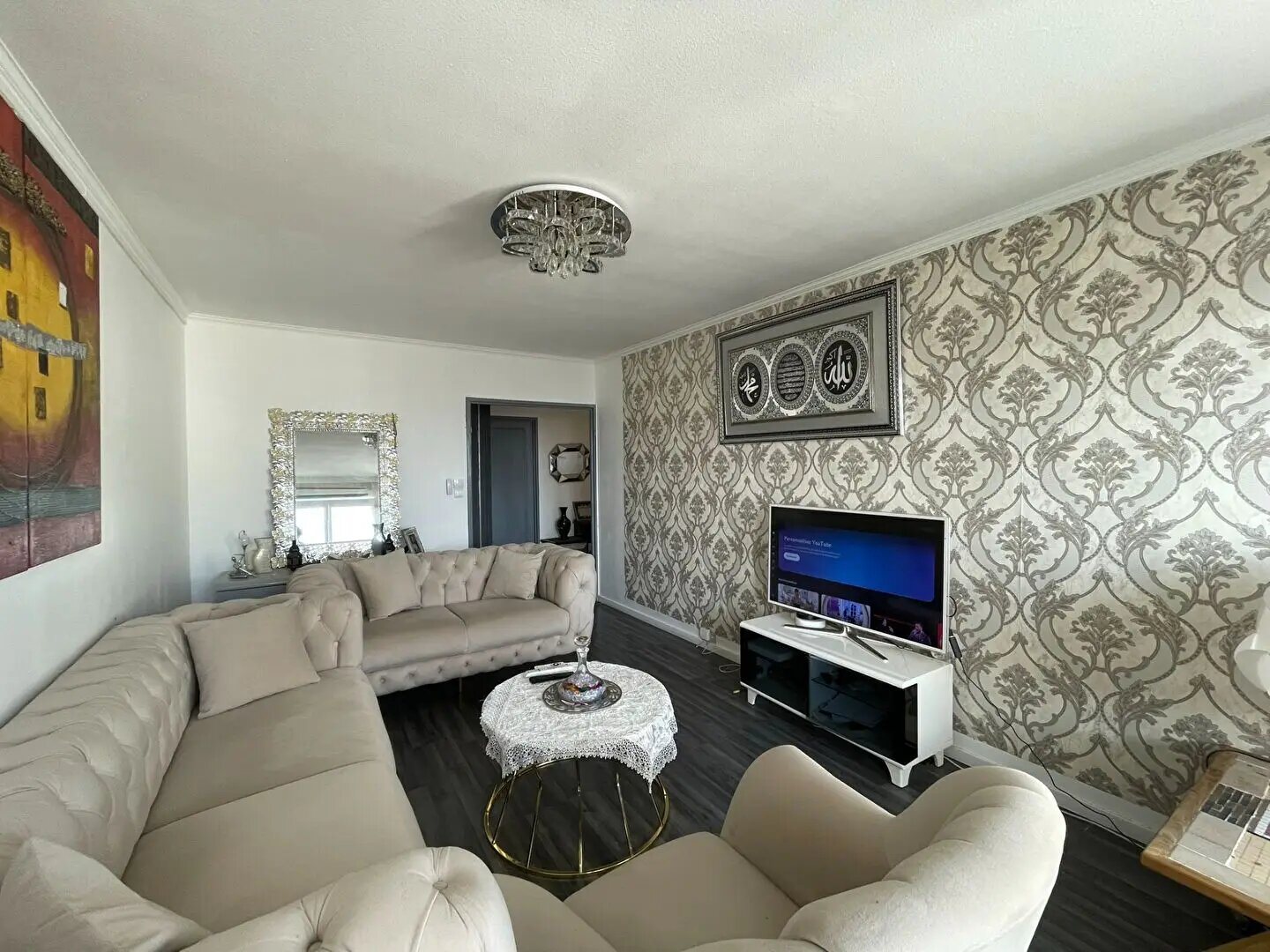 Appartement à vendre, 74m², Cenon