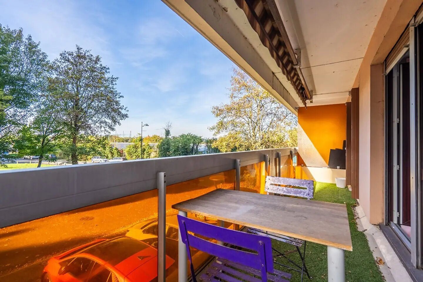 Appartement à vendre, 69m², Le Bouscat