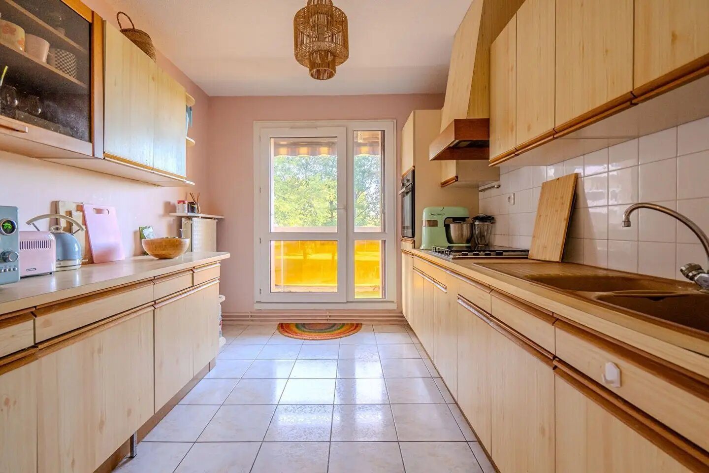 Appartement à vendre, 69m², Le Bouscat