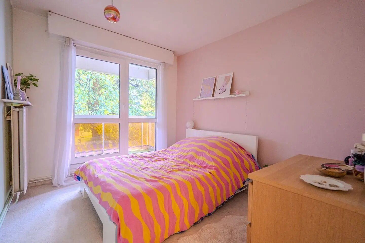Appartement à vendre, 69m², Le Bouscat