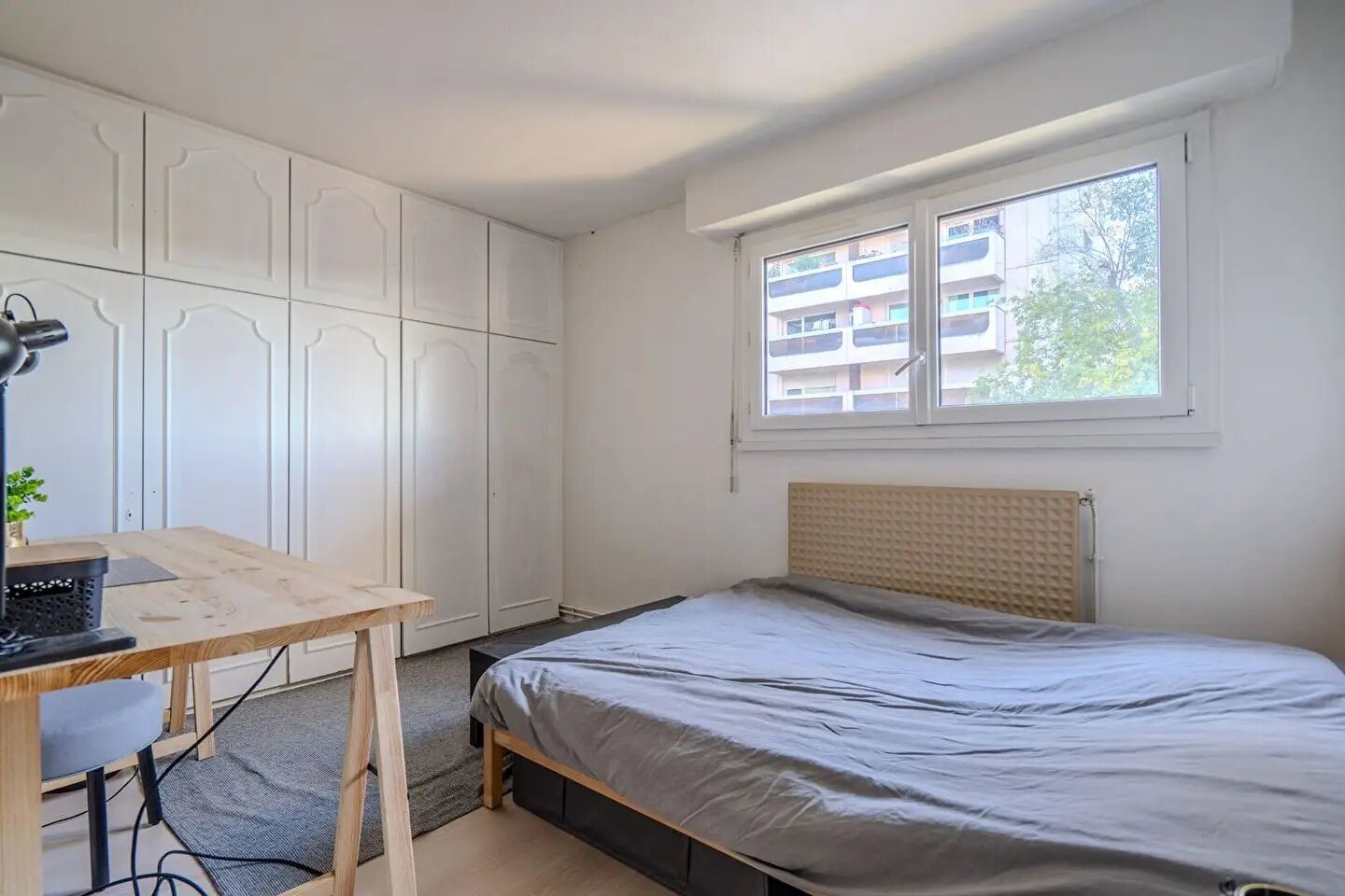 Appartement à vendre, 69m², Le Bouscat