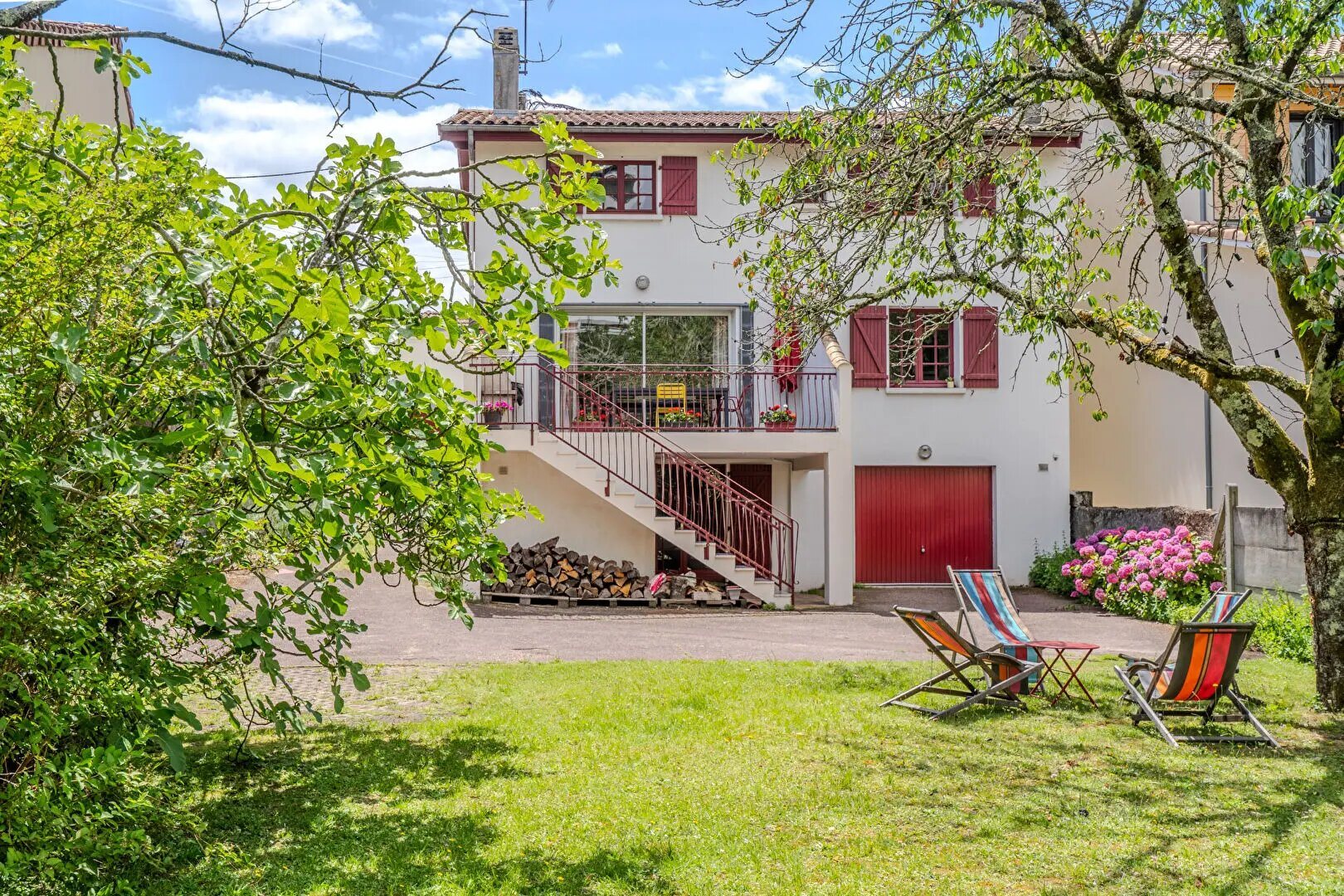 Maison à vendre, 188m², Bègles