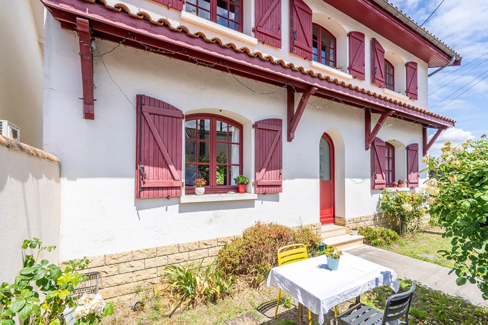 Maison à vendre, 188m², Bègles