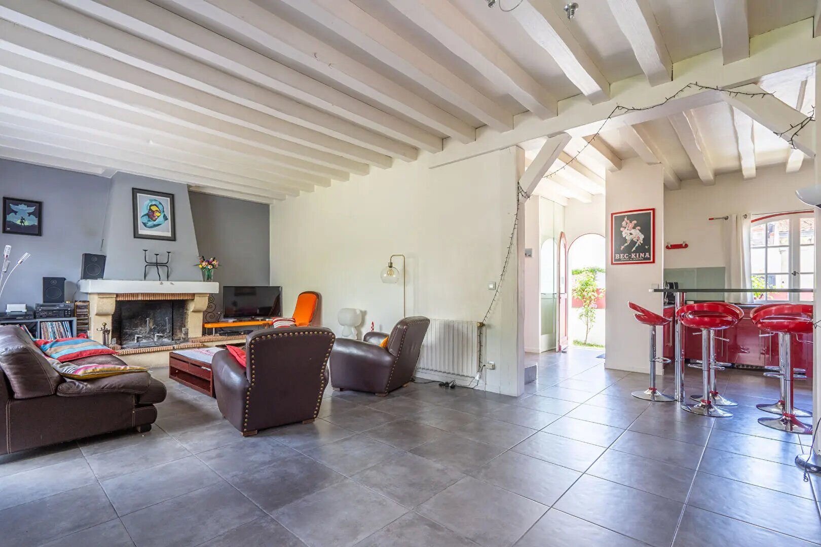 Maison à vendre, 188m², Bègles