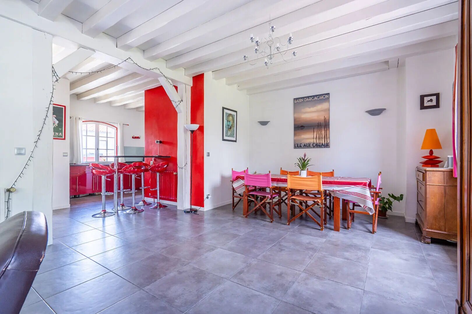 Maison à vendre, 188m², Bègles