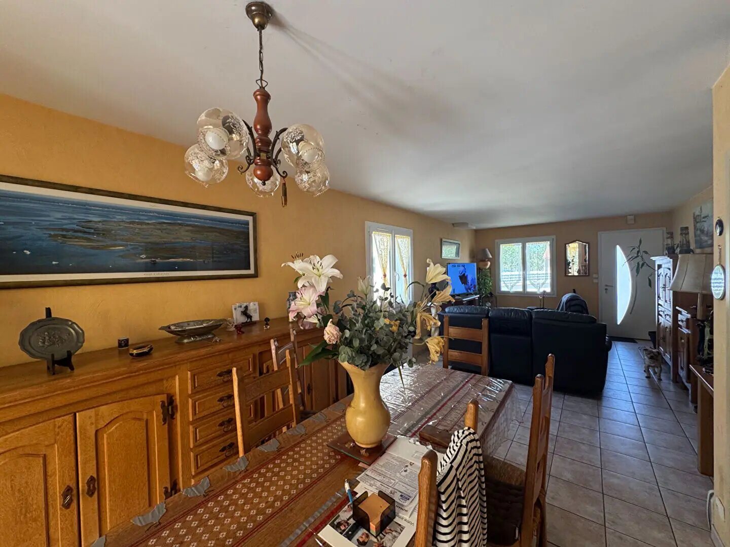 Maison à vendre, 84m², Villenave-d'Ornon