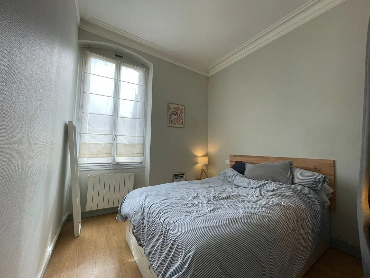 Appartement à vendre, 46m², Bordeaux