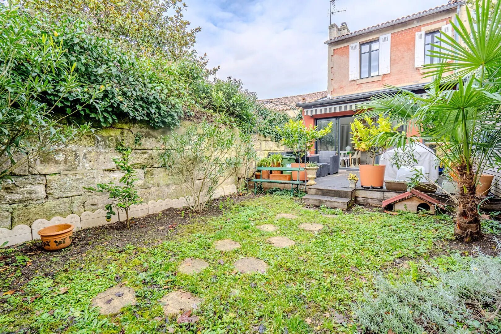 Maison à vendre, 145m², Bordeaux