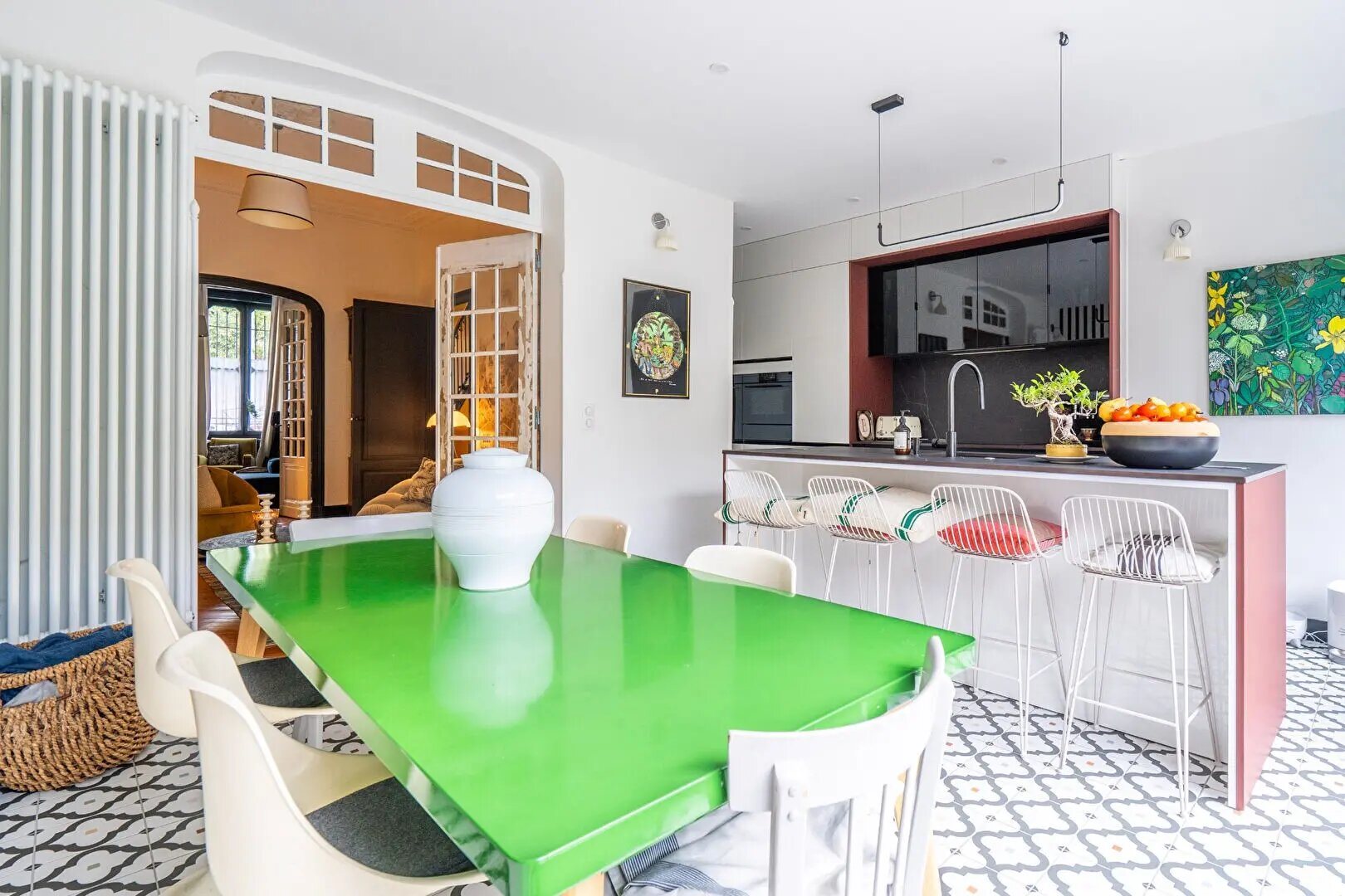 Maison à vendre, 145m², Bordeaux