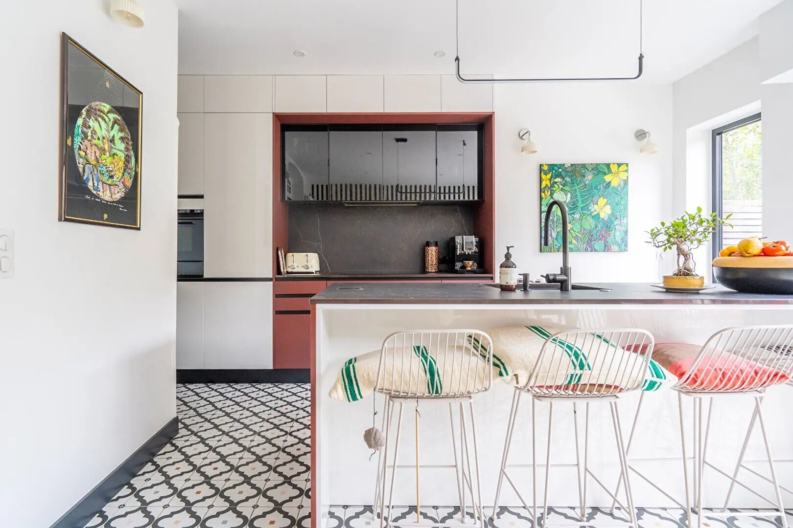 Maison à vendre, 145m², Bordeaux