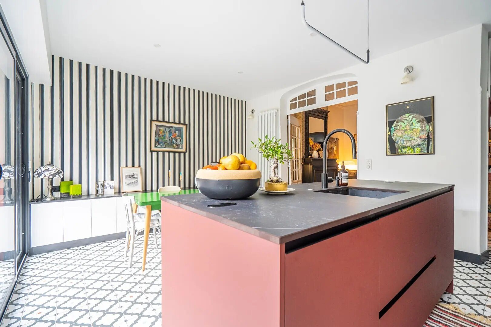 Maison à vendre, 145m², Bordeaux