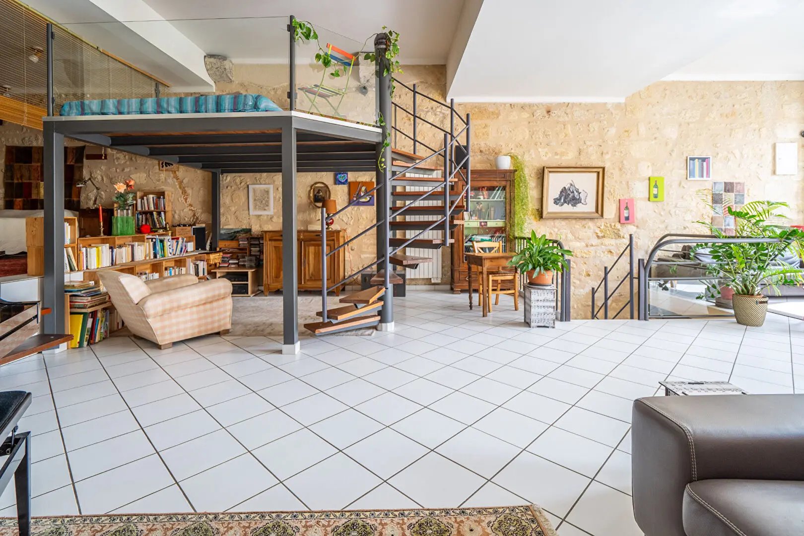 Appartement à vendre, 134m², Bordeaux