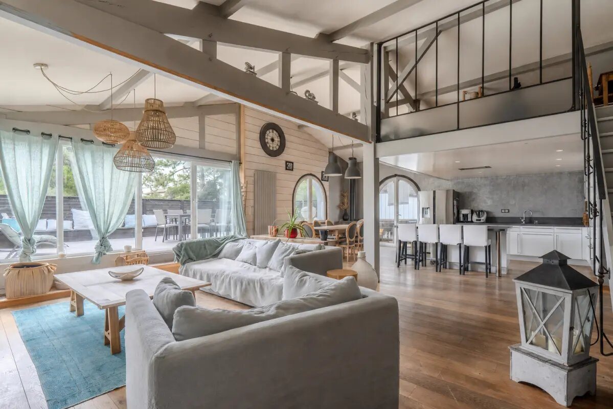 Appartement à vendre, 150m², Lège-Cap-Ferret