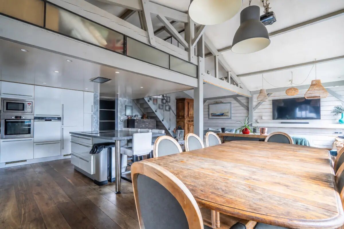 Appartement à vendre, 150m², Lège-Cap-Ferret