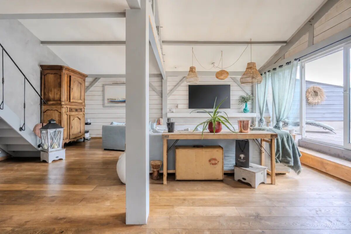Appartement à vendre, 150m², Lège-Cap-Ferret