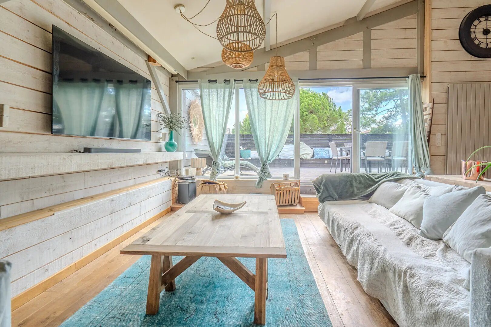 Appartement à vendre, 150m², Lège-Cap-Ferret