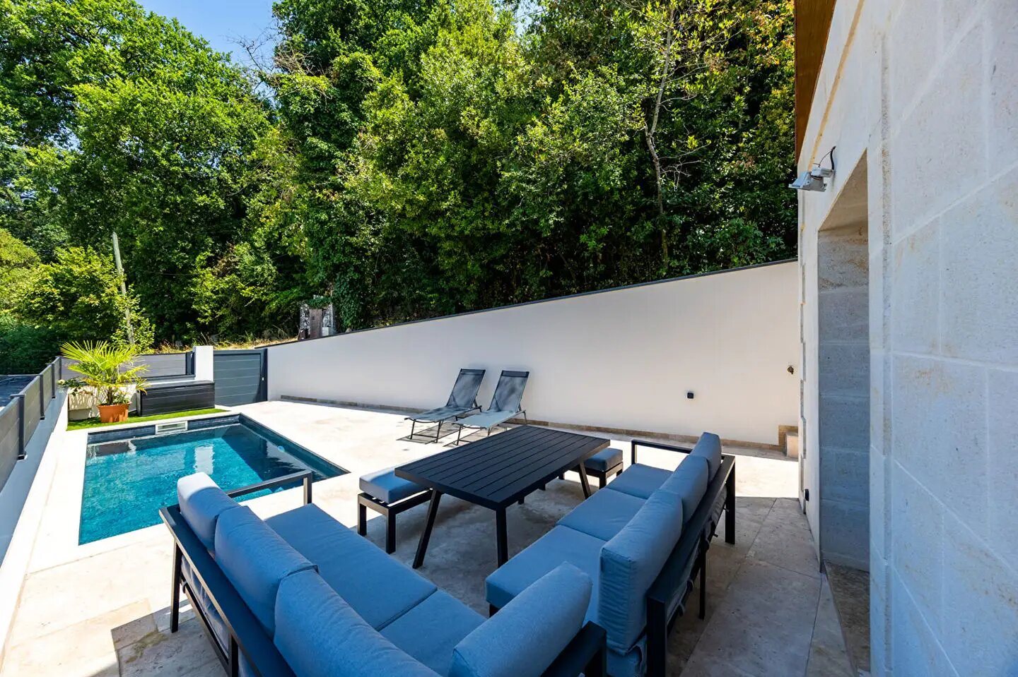Maison à vendre, 107m², Cenon