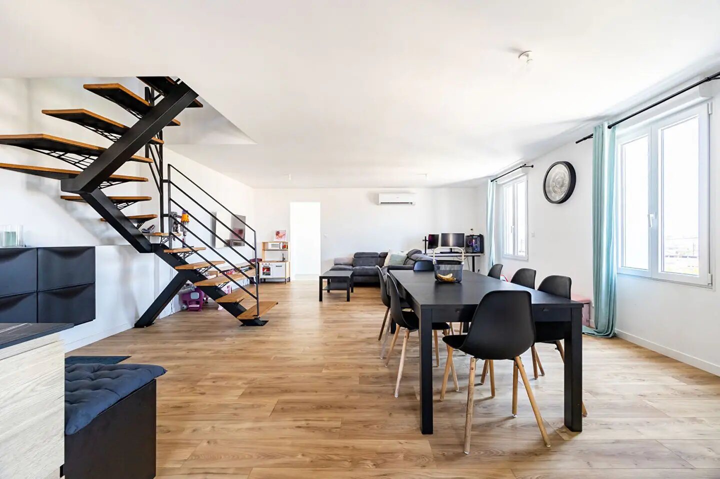 Maison à vendre, 107m², Cenon