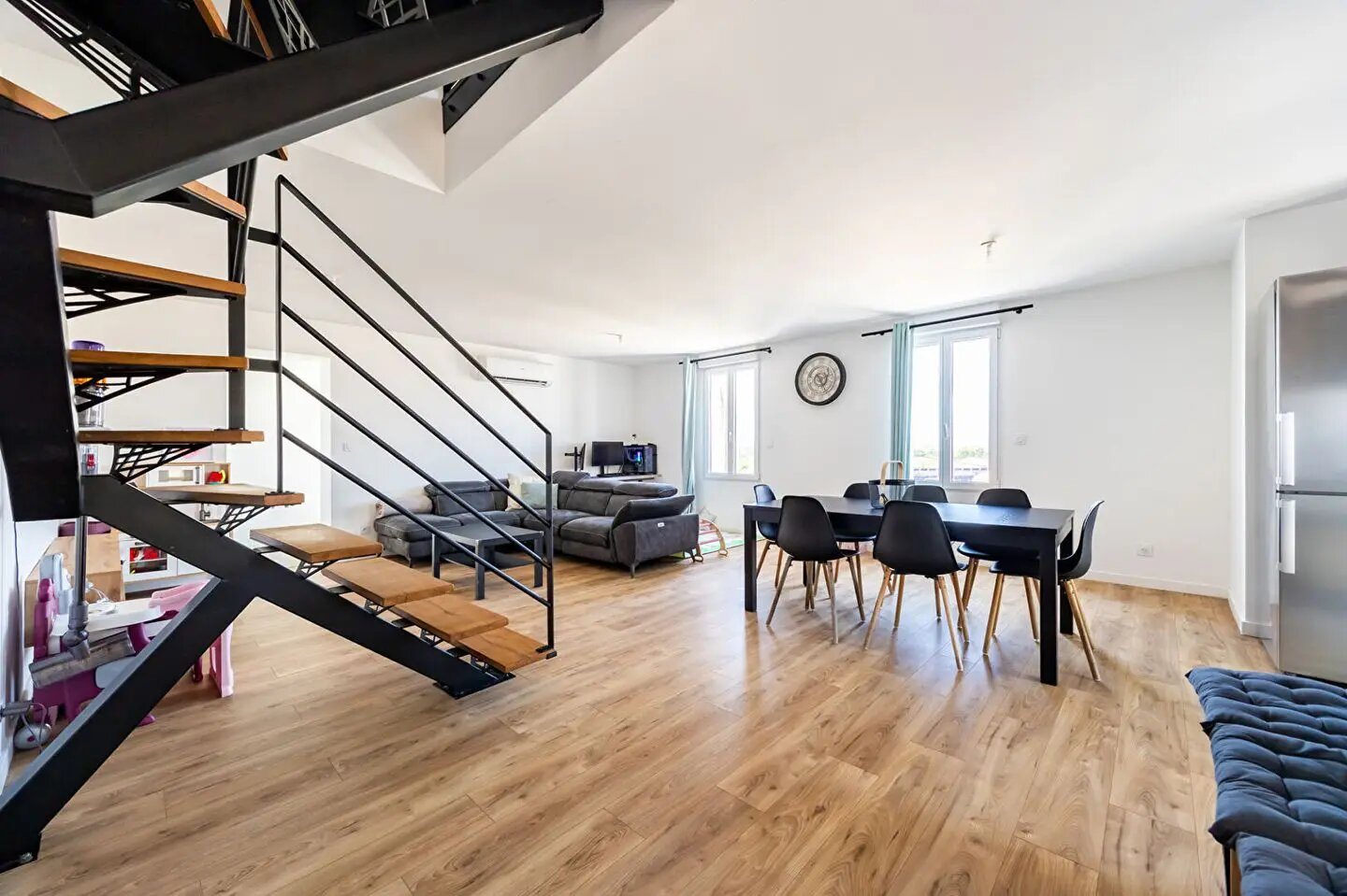 Maison à vendre, 107m², Cenon