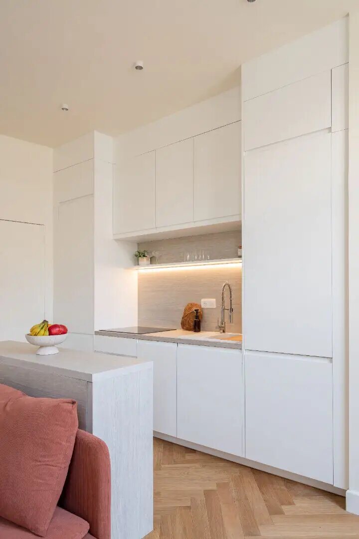 Appartement à louer, 37m², Bordeaux