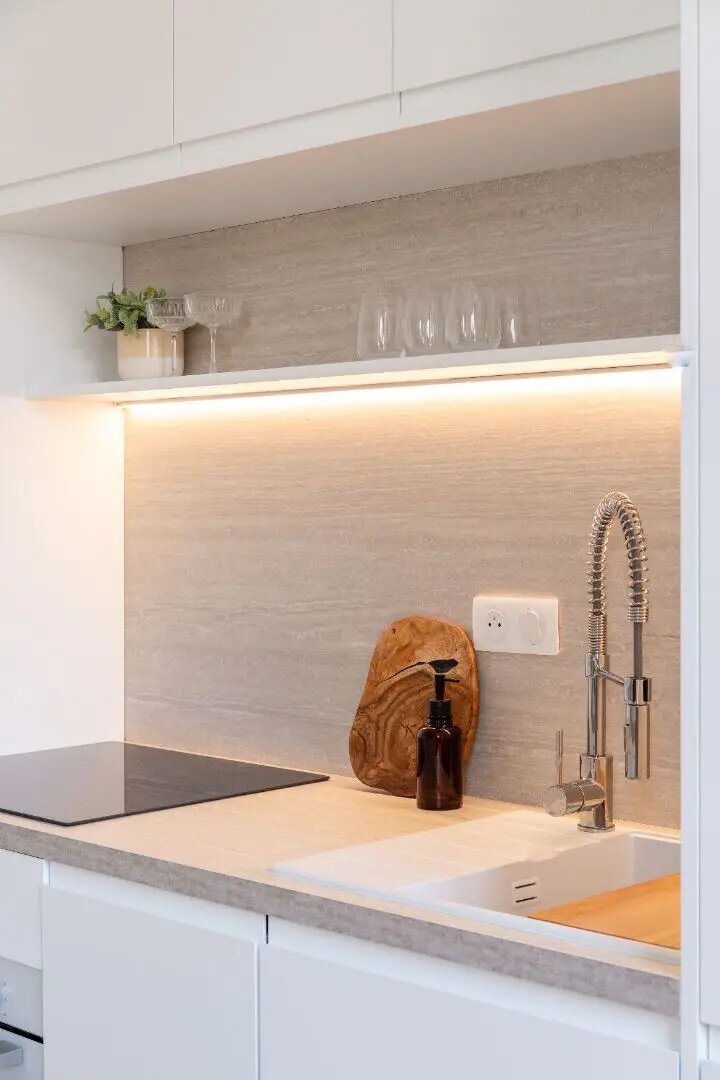 Appartement à louer, 37m², Bordeaux