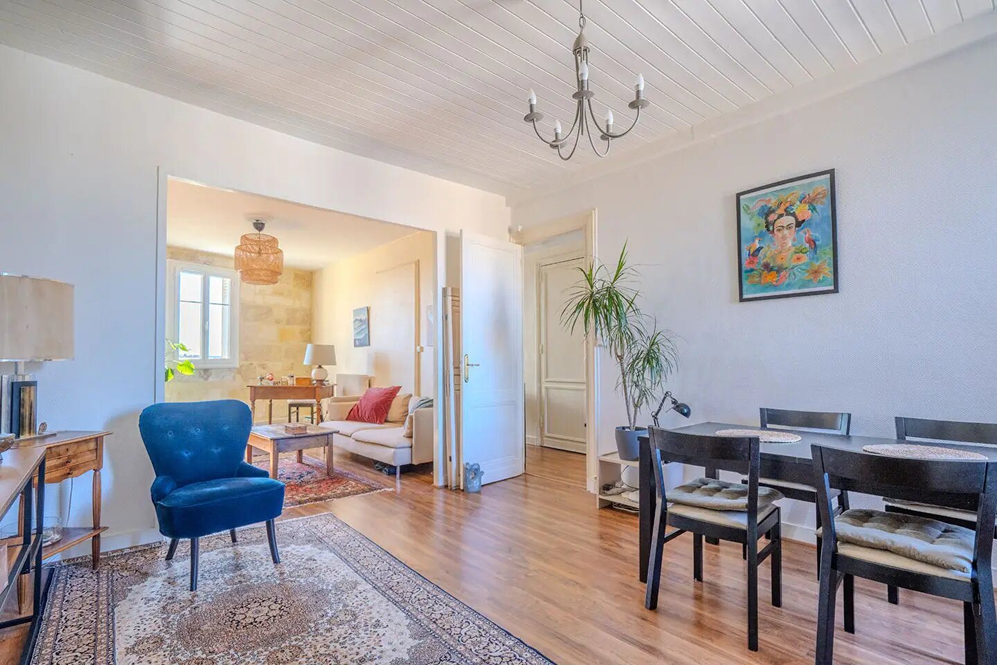 Appartement à vendre, 85m², Bordeaux