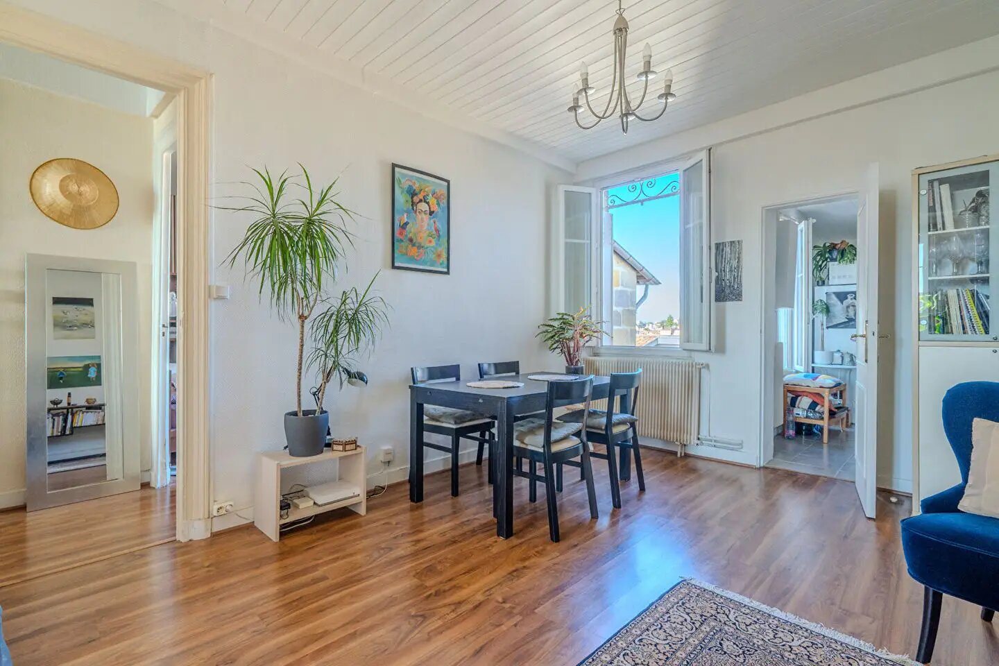 Appartement à vendre, 85m², Bordeaux