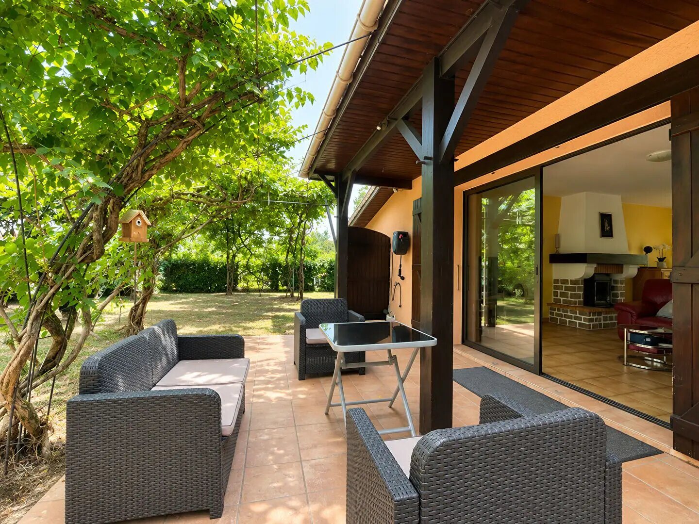 Maison à vendre, 108m², Loupes