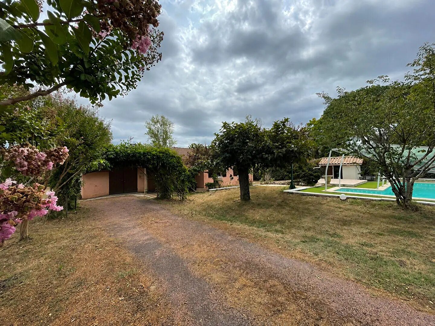 Maison à vendre, 108m², Loupes