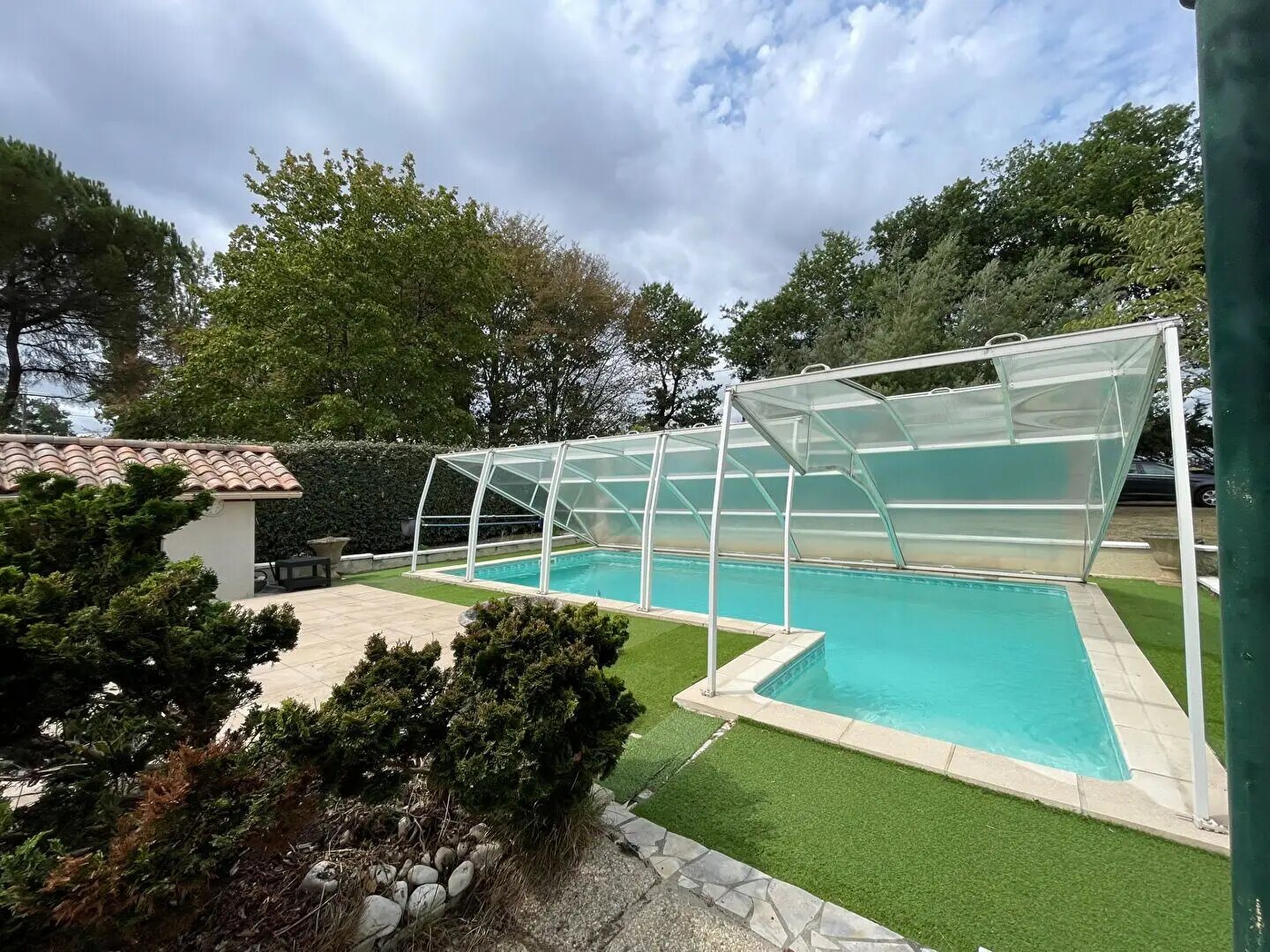Maison à vendre, 108m², Loupes